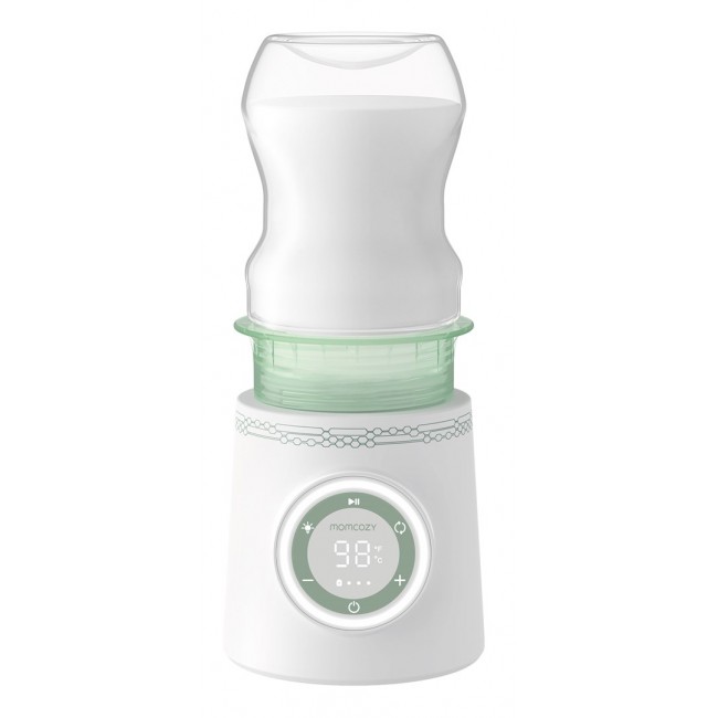 Portable bottle warmer for babies Momcozy MW03