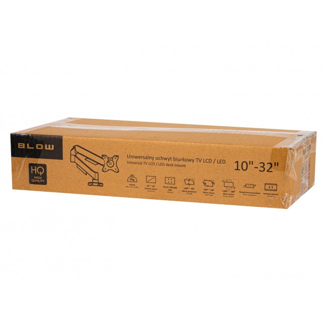 HQ LCD TV mount 17