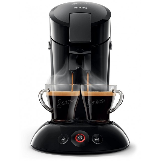 Senseo HD6553/67 coffee maker Pod coffee machine 0.7 L