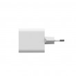 mophie Speedport 45 Universal White AC Fast charging Indoor