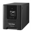 CyberPower PR3000ELCDSL uninterruptible power supply (UPS) Line-Interactive 3 kVA 2700 W 9 AC outlet(s)