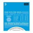 D'Addario EXL140 - electric guitar strings (10 52)