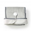 Nedis PEFW110CGY toe/foot warmer Foot warmer pad