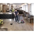 Office Vacuum Cleaner VIPER Small, Dry Use 50000515