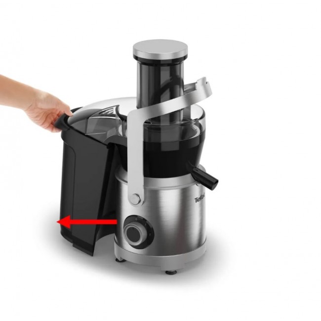 TEFAL ZE660D10 Juicer