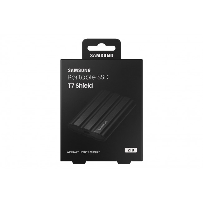 Portable SSD | T7 | 2000 GB | N/A 