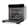 Amica EB 6521 FUSION oven Electric 65 L A