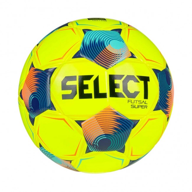 Pi ka no na Select FB Futsal Super v26 FIFA Quality Pro to-niebieska 1021350 300006 4