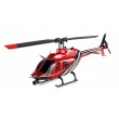 Amewi Bell 206 Radio-Controlled (RC) model Helicopter Electric engine Amewi Bell 206 Radio-Controlled (RC) model Helicopter Electric engine