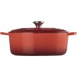 Le Creuset 2022512 roasting pan 8.9 L Cast iron
