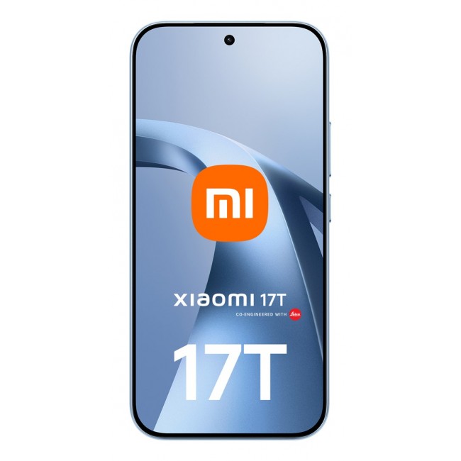 Xiaomi 17T 16.7 cm (6.59