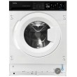Amica WABIC712ALiStO Built-in washing machine