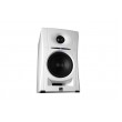 Kali Audio LP-UNF-WH - a pair of Bluetooth monitor speakers (white)