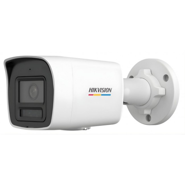 Hikvision 4 MP ColorVu 3.0 Fixed Bullet Network Camera