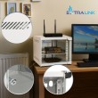 Extralink LITE 6U 10 280X310 WALL-MOUNTED RACKMOUNT CABINET GRAY Extralink LITE 6U 10 280X310 WALL-MOUNTED RACKMOUNT CABINET GRAY