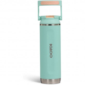 Butelka termiczna (z rurką) IGLOO Sport Sipper 20 OZ (0,6 litra) one size