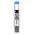 Ubiquiti UACC-OM-QSFP28-LR4 network transceiver module Fiber optic 100000 Mbit/s QSFP28 / QSFP+