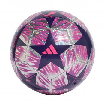 Pi ka no na adidas UCL 25/26 Final Training Foil fioletowa JX9104 5