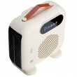 Fan Heater ADLER AD 7756 Beige