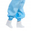 Barbie Deluxe Style Doll with 4 Fashions, 4 Accessories, 4 Interchangeable Hands & Color Change Hair