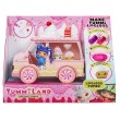 MGA Entertainment Yummiland Lipgloss Truck Doll trailer MGA Entertainment Yummiland Lipgloss Truck Doll trailer
