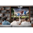 Optoma HZ40HDR Standard throw projector 4000 ANSI lumens DLP 1080p (1920x1080) 3D White