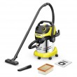 K rcher WD 5 S V-25/5/22 Stainless steel, Black, Yellow 25 L 1100 W K rcher WD 5 S V-25/5/22 Stainless steel, Black, Yellow 25 L 1100 W