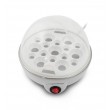 Esperanza EKE001 egg cooker 7 egg(s) 350 W White