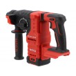 SDS+ Cordless Rotary Hammer 18 V BODY, Brushless Motor YATO YT-827726