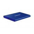 Samsung Portable SSD T7 1 TB USB Type-C 3.2 Gen 2 (3.1 Gen 2) Blue