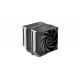 DeepCool AK620 Processor Air cooler 12 cm Black 1 pc(s) DeepCool AK620 Processor Air cooler 12 cm Black 1 pc(s)