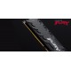 Kingston Technology FURY 16GB 3600MT/s DDR4 CL16 DIMM (Kit of 2) Renegade Black Kingston Technology FURY 16GB 3600MT/s DDR4 CL16 DIMM (Kit of 2) Renegade Black