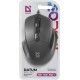 Defender DATUM MB-347 Optical Mouse Black 1600dpi 4P Defender DATUM MB-347 Optical Mouse Black 1600dpi 4P