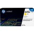 HP 645A Yellow Original LaserJet Toner Cartridge