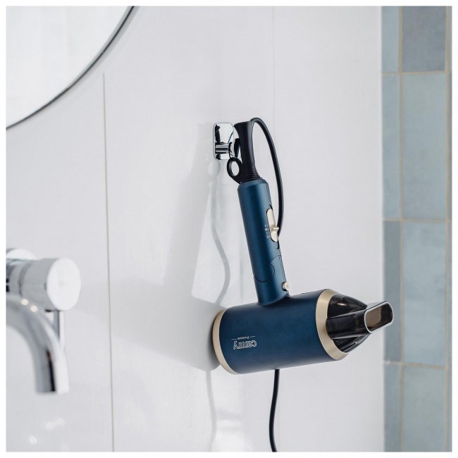 Camry CR 2268 Hair dryer 1800W Blue