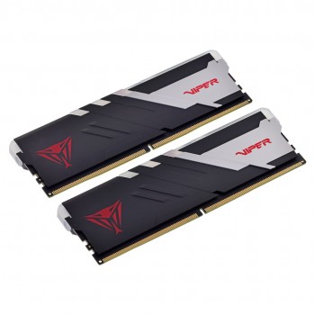 PATRIOT DDR5 2x16GB VIPER VENOM 6000MHz CL36