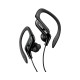 JVC HA-EB75 Headphones Black