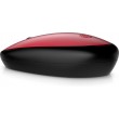 HP 240 Empire Red Bluetooth Mouse HP 240 Empire Red Bluetooth Mouse