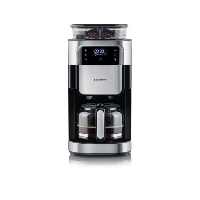 Severin KA 4813 coffee maker Semi-auto Drip coffee maker