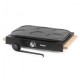 Domo DO8717P crepe maker 6 crepe(s) Black