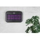 NOVEEN IKN550 LED rechargeable insecticide lamp NOVEEN IKN550 LED rechargeable insecticide lamp