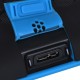ADATA HD720 external hard drive 1 TB Black, Blue ADATA HD720 external hard drive 1 TB Black, Blue