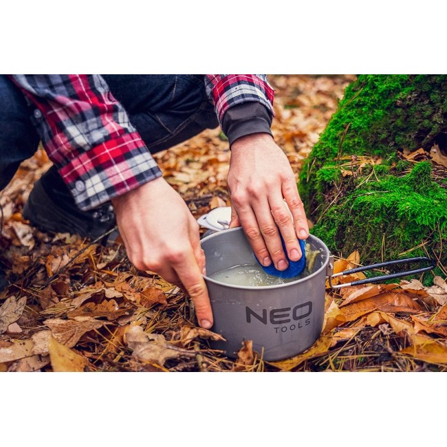 NEO tools 63-146 camping utensil