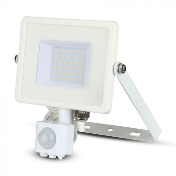 V-TAC VT-30-S White 30 W LED F