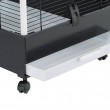 FERPLAST Nota Aviary - 161,5 cm
