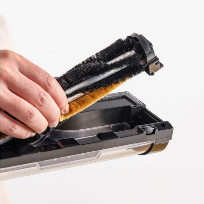 Cordless hoover with mop function Taurus Homeland Ultimate Digital Wash Cordless hoover with mop function Taurus Homeland Ultimate Digital Wash