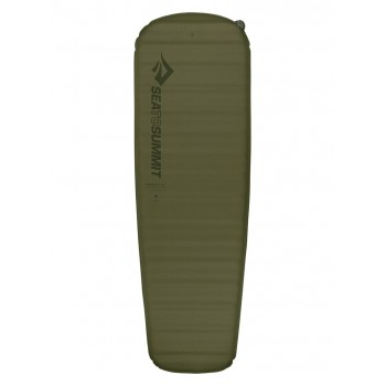 SEA TO SUMMIT CAMP PLUS S.I. SELF-INFLATING MAT.