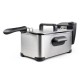 Taurus oil fryer 973967000 (2000W 3l) Taurus oil fryer 973967000 (2000W 3l)