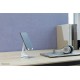 Neomounts DS10-160SL1 Phone stand up to 7 Neomounts DS10-160SL1 Phone stand up to 7