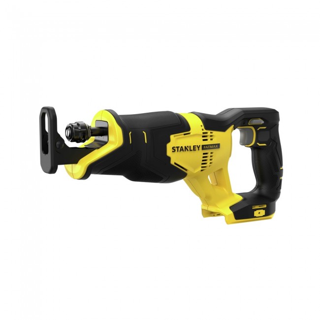 Stanley SFMCS300B-XJ reciprocating saw Stanley SFMCS300B-XJ reciprocating saw